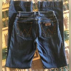 Wrangler Trousers